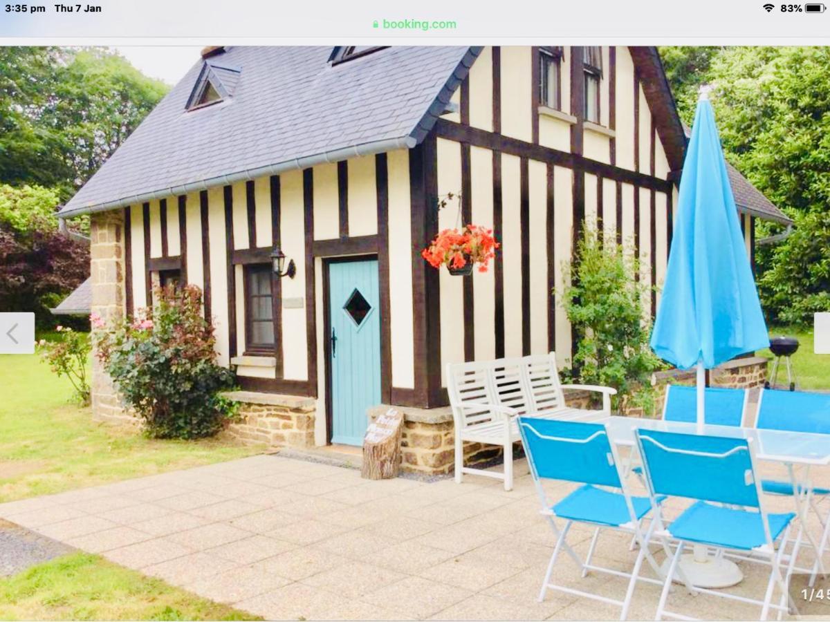 Maison Mai Or La Petite Maison Mai Or La Petite Grange Or All Three La Chapelle-Urée Екстериор снимка